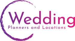 Wedding Planners and Locations